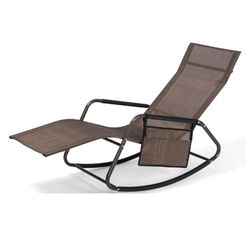 Lounge Chair