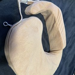 My Brestfriend Brest Friend Nursing Pillow 