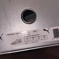 Meek Mill Puma Pumas 