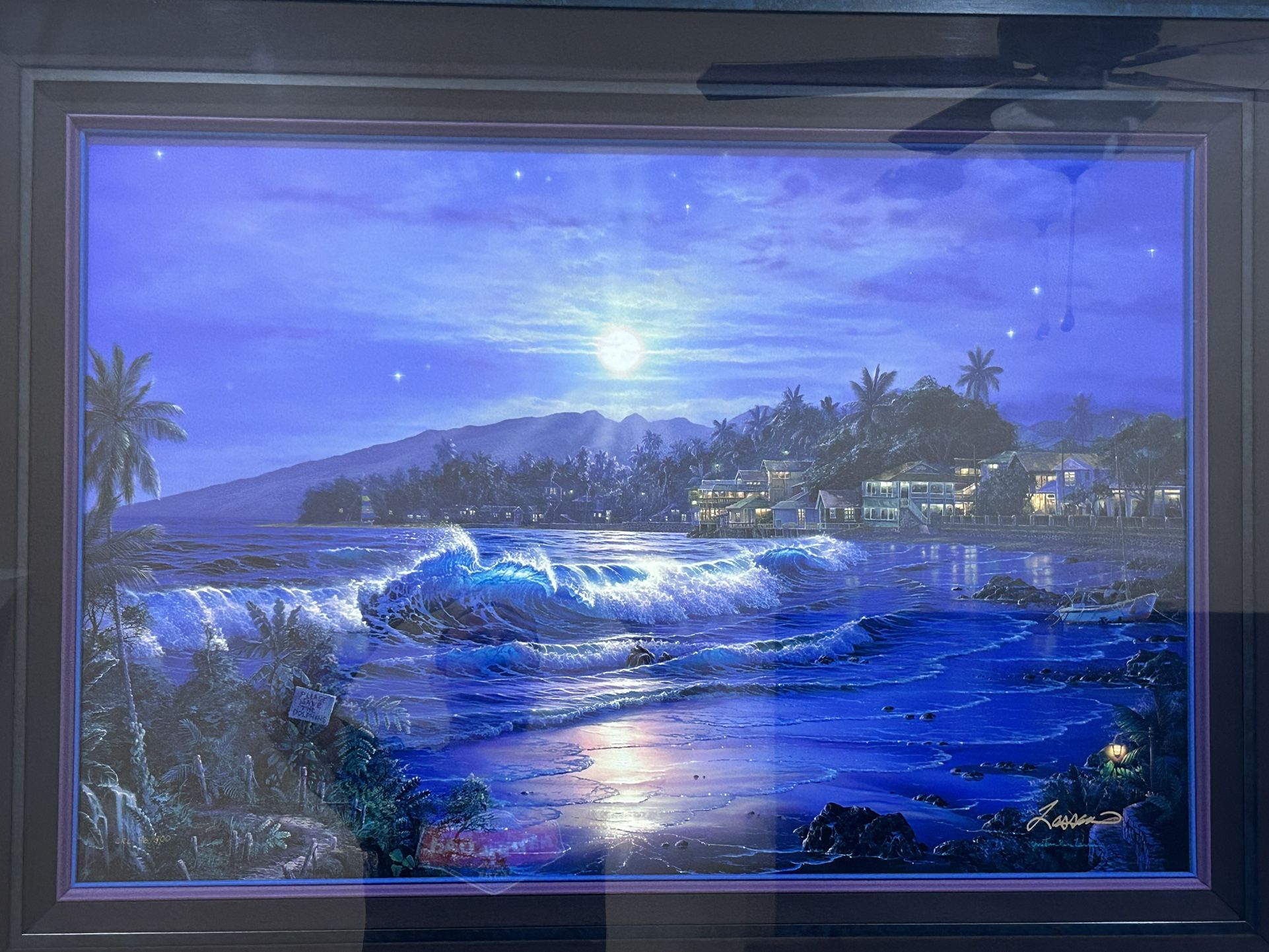 christian lassen Art