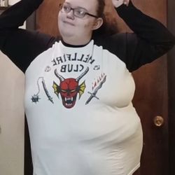 Stranger Things Shirt