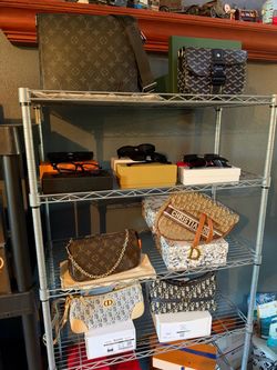 Purses & Sidebags