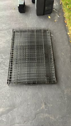 Dog Crate
