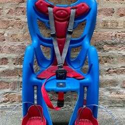 Bellelli Bike Seat