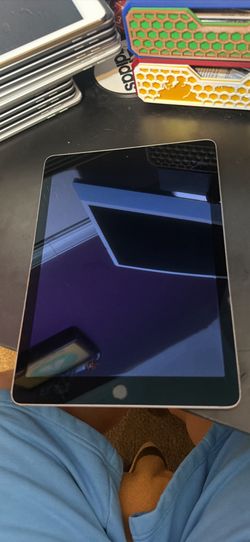 iPad Air 2 - 16GB - WiFi