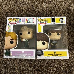 Funko BTS V