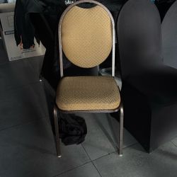 Restaurant Chairs 