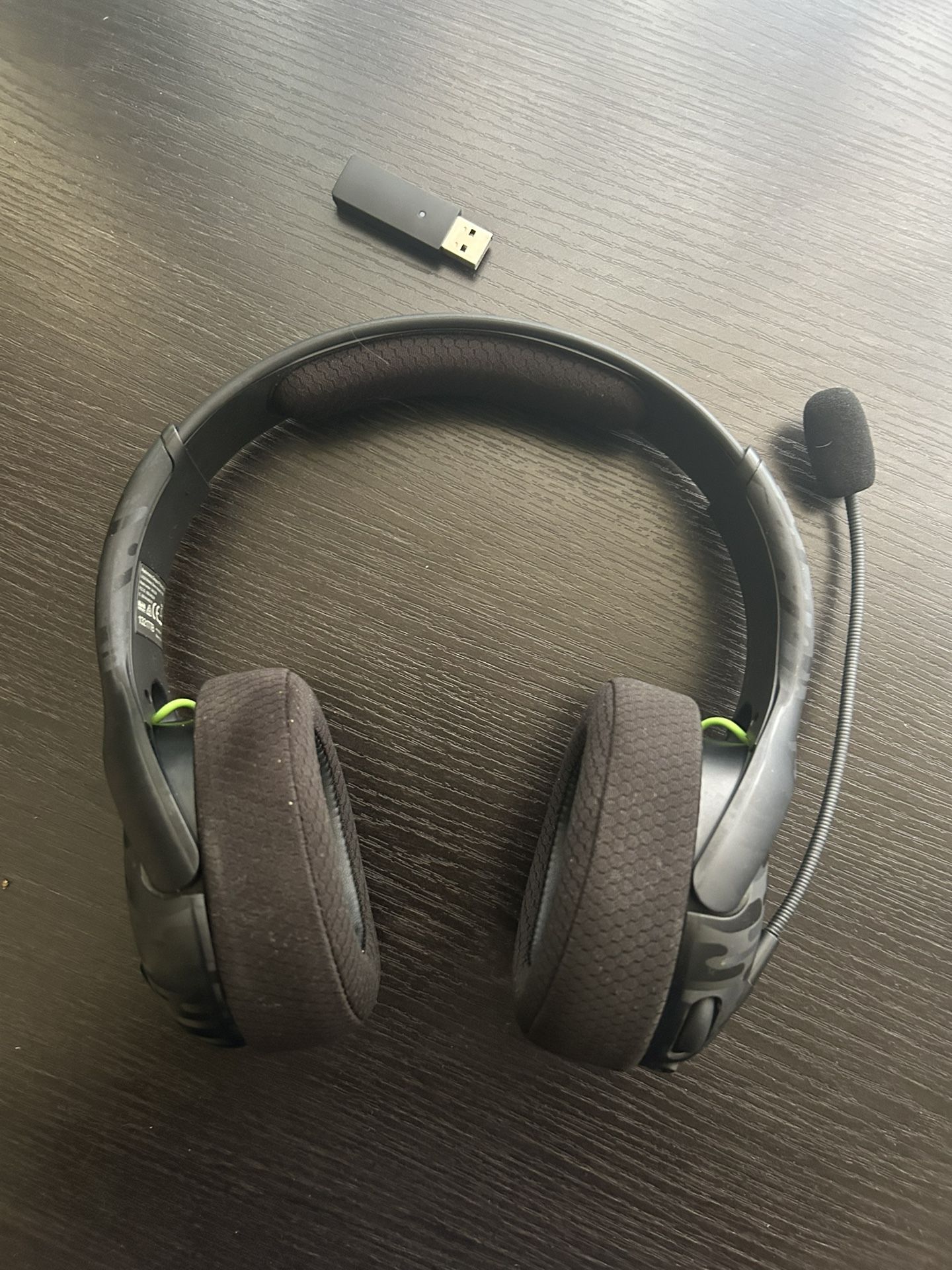 Pdp Gaming Headset