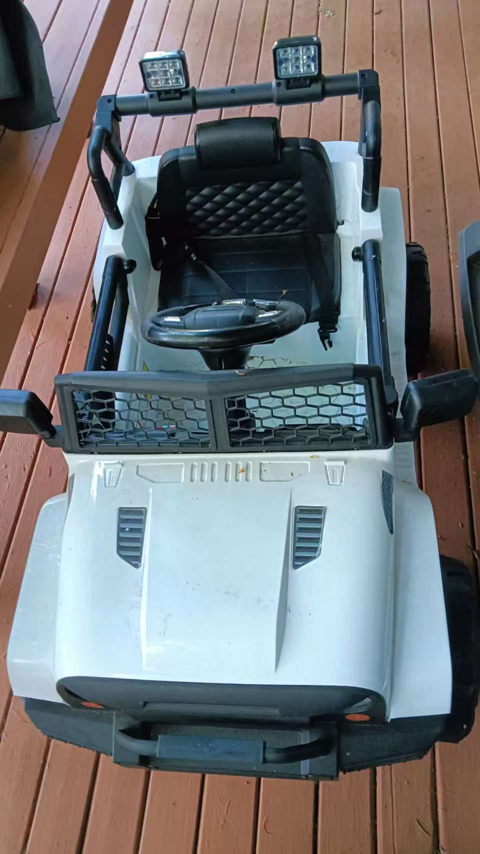 Kids Electric Car