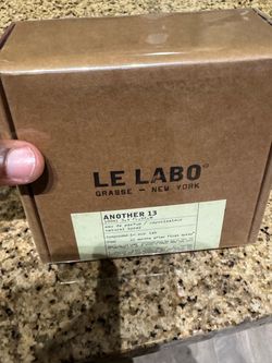 Le Labo Another 13