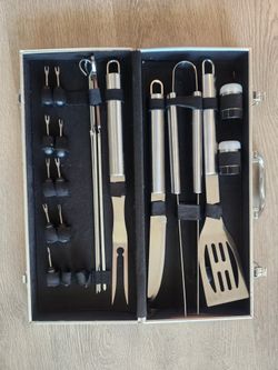 BBQ Set