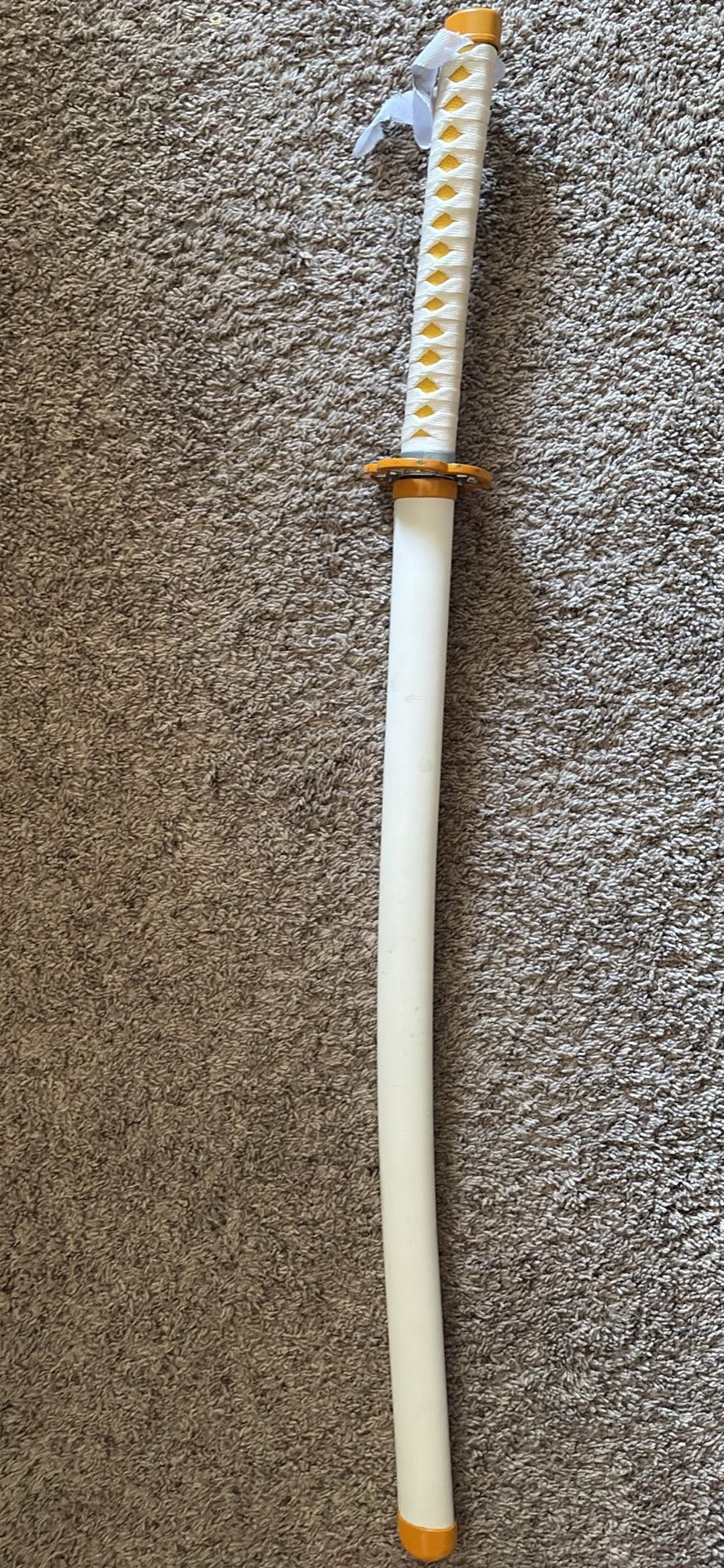 sword