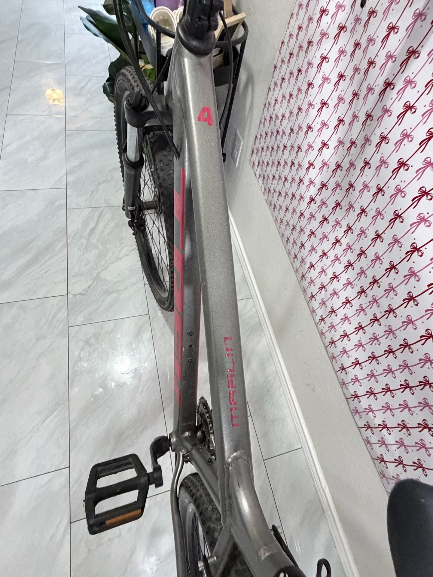 Trek marlin 4.