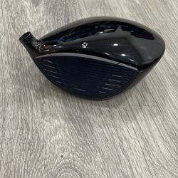 Taylormade Qi10 LS Driver Head Only 10.5* (LH)