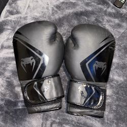 Boxing Gloves