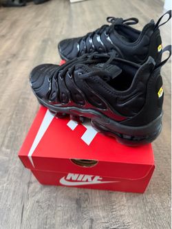 Nike Vapor Max Plus Size 7 Men
