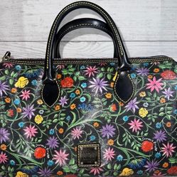 Dooney & Bourke Satchel Bag