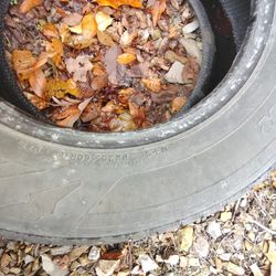 Tires For Sale 