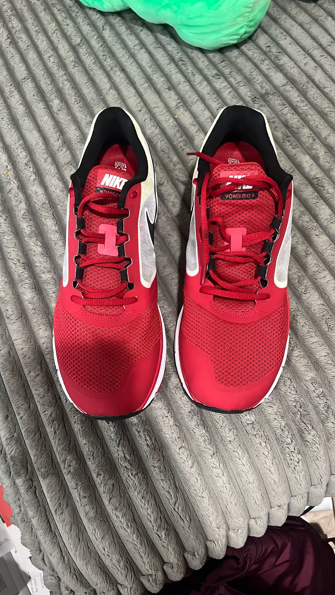 Men’s Nike Vomero 8