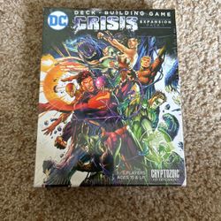 DC Crisis