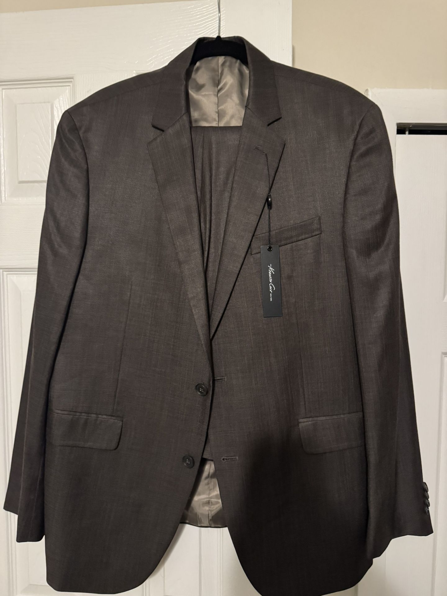 Men’s Designer Suite