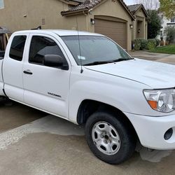 2009 Toyota Tacoma
