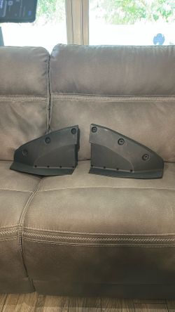 Land Cruiser Front Spoiler Bracket