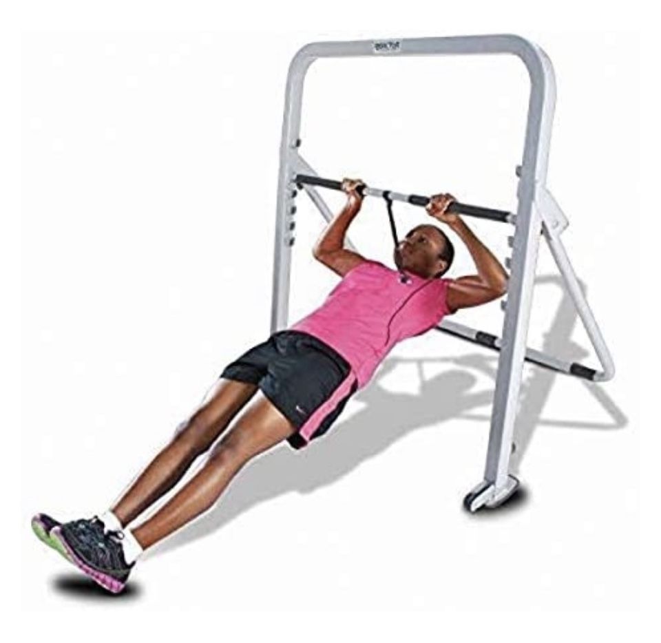 Champion Pull Up Bar