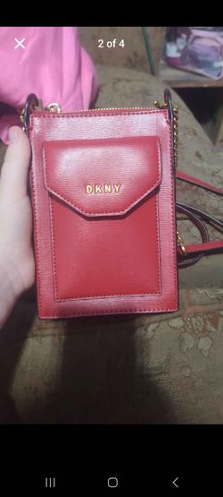 DKNY crossbody bag