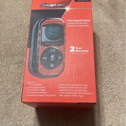 Snapon Inspection Scope Bk3000