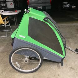 Thule Bicycle Trailer For Kids
