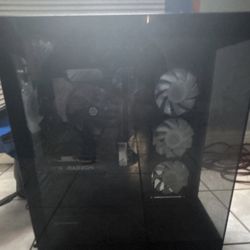 Gaming PC – Won’t Power On – Likely PSU Issue – Ryzen 5 / RX 6500 XT