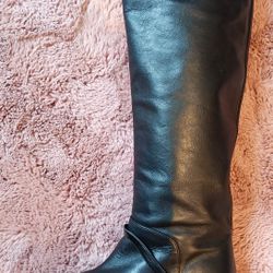 ***BRAND NEW***BRUNO MAGLI ENGLISH SPUR BOOTS