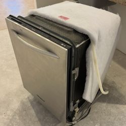 KitchenAid Dishwasher Under Counter 24”wide 