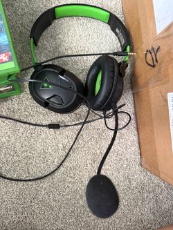 Headset
