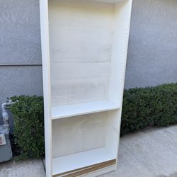 Free Bookcase With Shelves