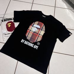 Bape Shirt