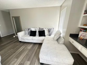 Living room- sala de estar