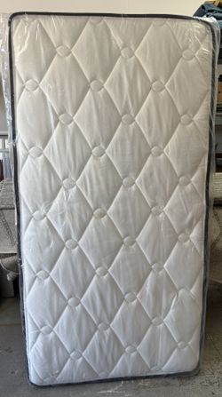 Twin Mattress $150 New