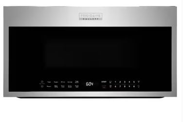 Frigidaire Microwave