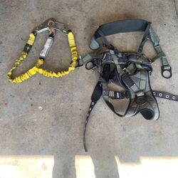 Climbing gear