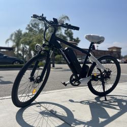 Electric E-Bike | Read Description 👇🏼