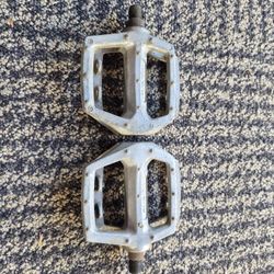 1/2" Haro Fusion Pedals 