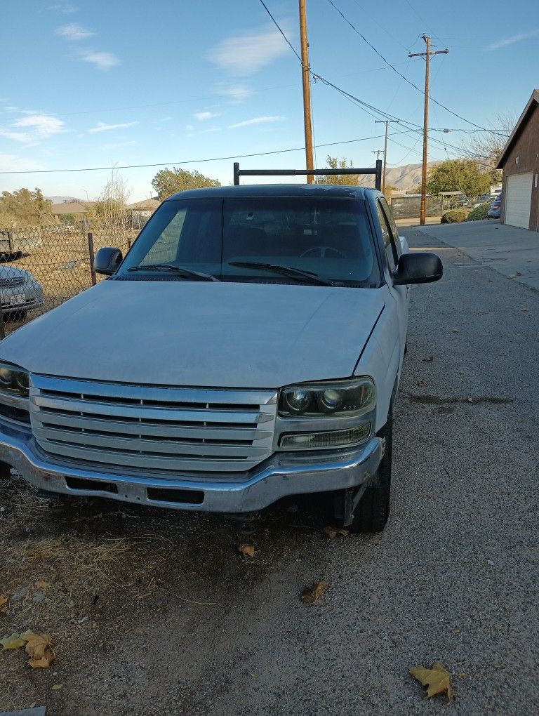 2002 GMc Toy Truck for Sale in Hesperia, CA OfferUp