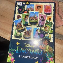 Loteria Encanto 