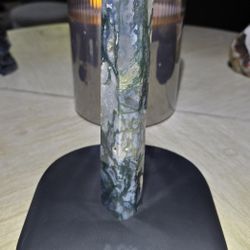 Moss Agate Tower 