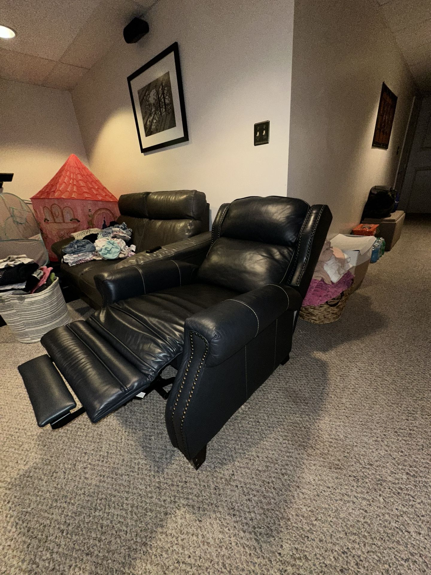 Recliner