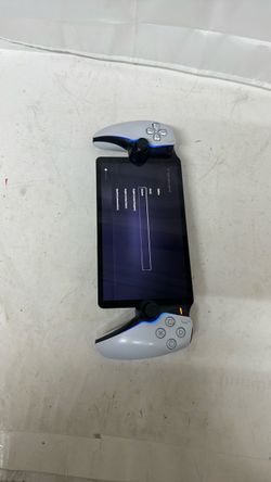 Sony PlayStation Portal Remote Player#53259