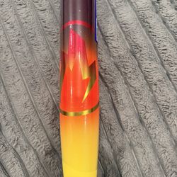 easton hype fire 33 -3