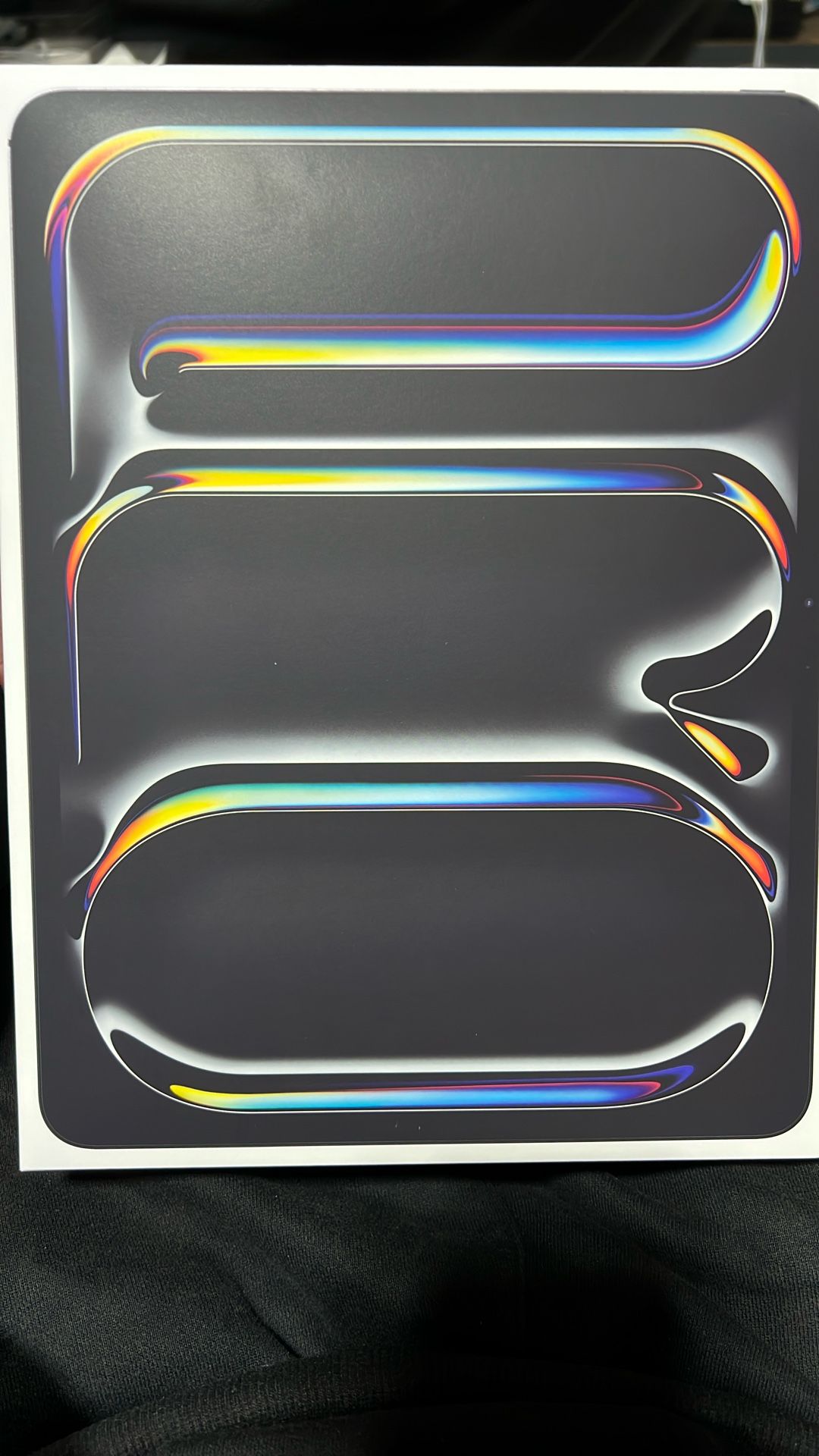 iPad Pro 13in 512gb Wi-Fi